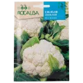 COLIFLOR BOLA NIEVE