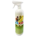 K.O. KIKI ACARICIDA ANTIPARASITARIO 1000ML
