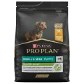 PPDog Puppy Small&Mini Start Pollo 3kg