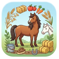CABALLOS